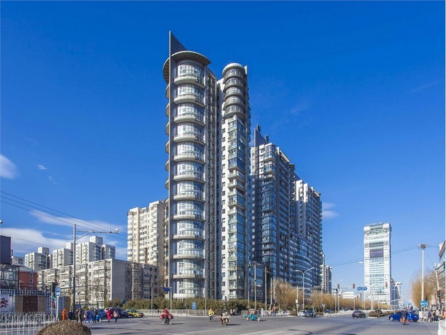 防腐木凉亭公司哪家好